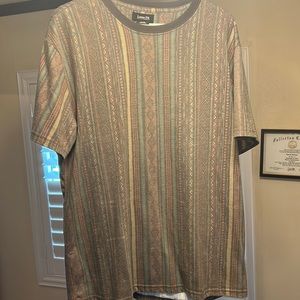 Cotton On Design Shirt (XL)